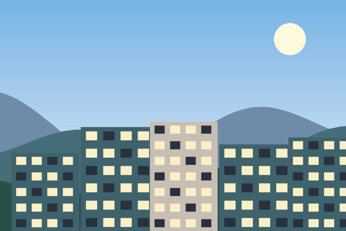Departamento Centro