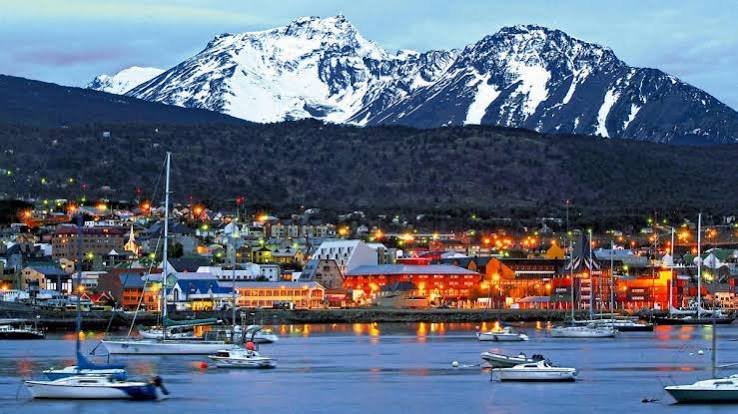 Parque Nacional Tierra del Fuego - Ushuaia, Tierra del Fuego