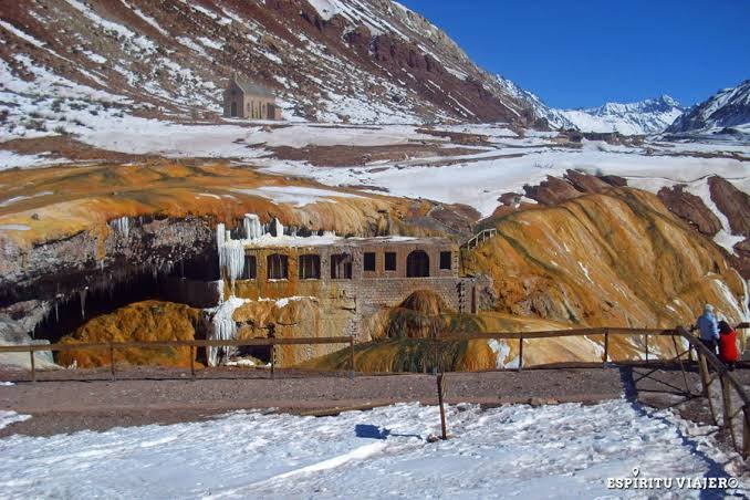 Traslado Mendoza - Valle de Uco - Mendoza