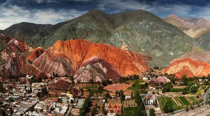Salta la Linda 5 noches - Salta