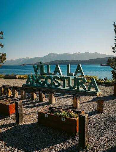 Villa La Angostura 4 noches - Villa La Angostura, Neuquén