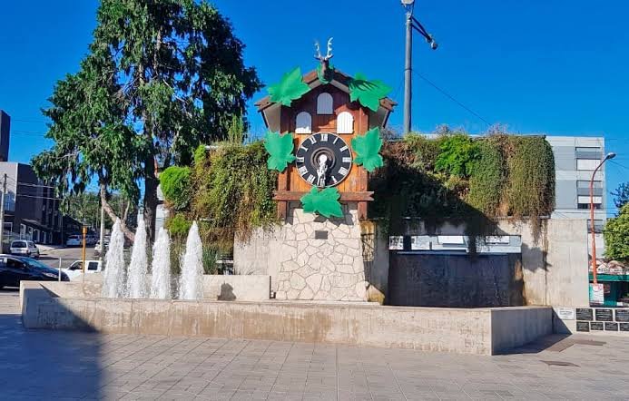 Villa Carlos Paz Fin de Semana - Villa Carlos Paz, Córdoba