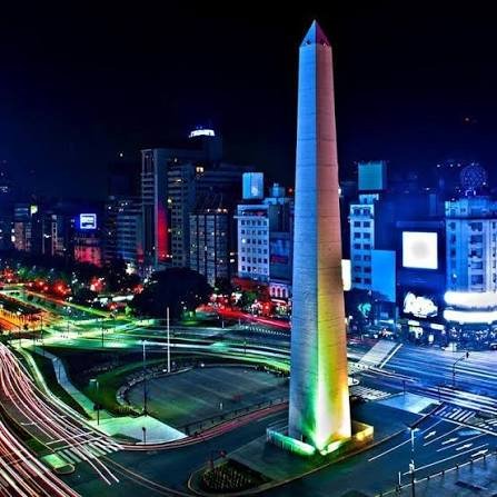 Buenos Aires City Break 3 noches - Buenos Aires