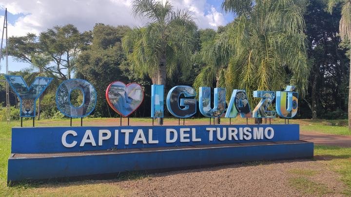 Iguazú 4 noches todo incluido - Puerto Iguazú, Misiones