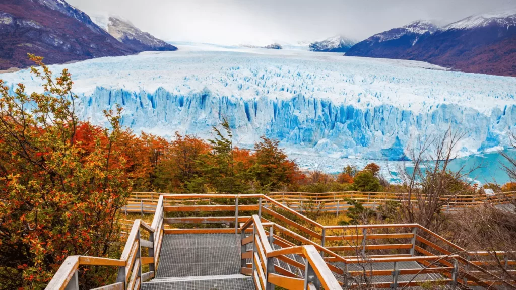 Glaciar Perito Moreno Clásico - El Calafate, Santa Cruz