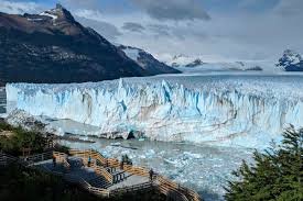 El Calafate 3 noches + Glaciar - El Calafate, Santa Cruz
