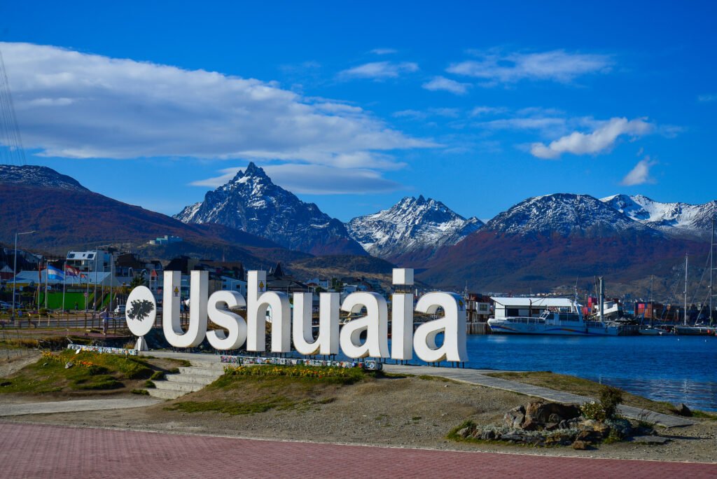 Ushuaia Fin del Mundo 4 noches - Ushuaia, Tierra del Fuego
