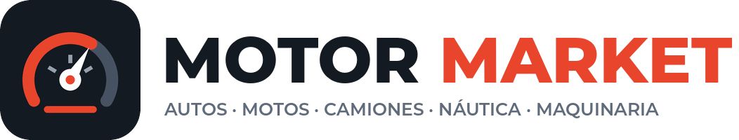 MOTOR MARKET – sistema para vender autos, motos, camiones, lanchas y maquinaria