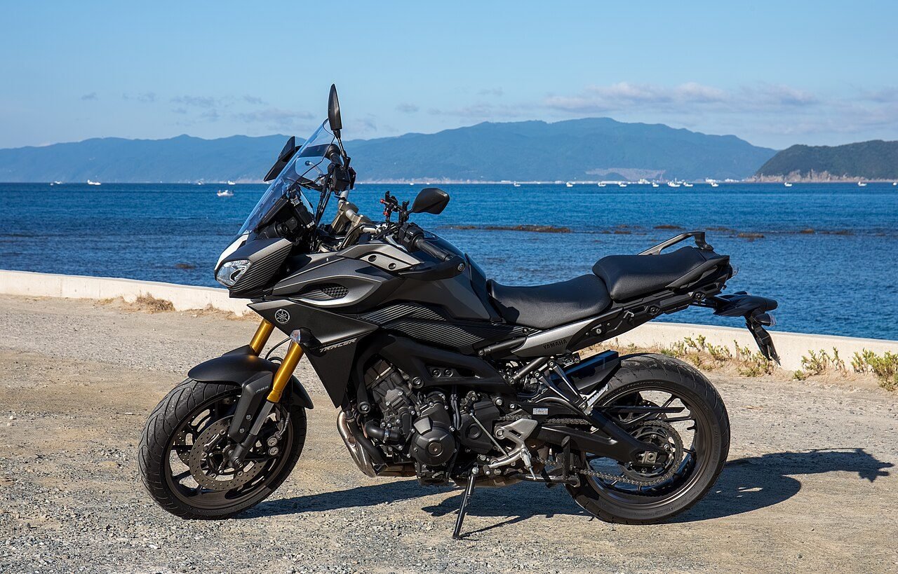 Yamaha MT-03 ABS 2026 - foto 2