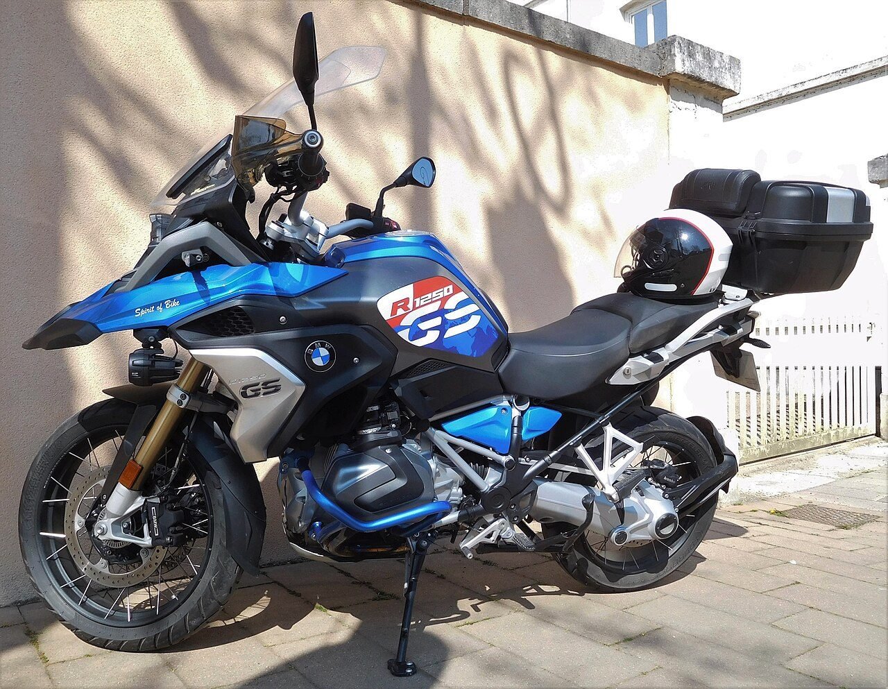 BMW Motorrad R 1250 GS Adventure 2021