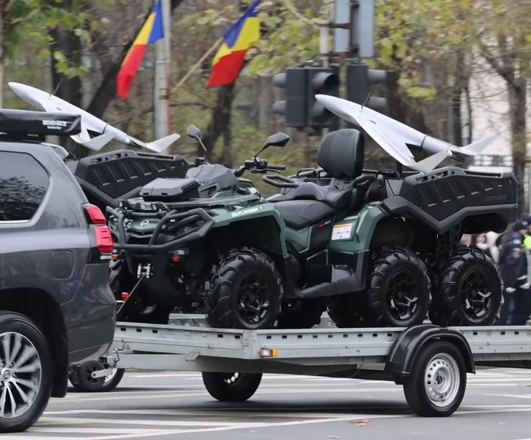 Can-Am Outlander 570 XT 4x4 2021 - foto 3