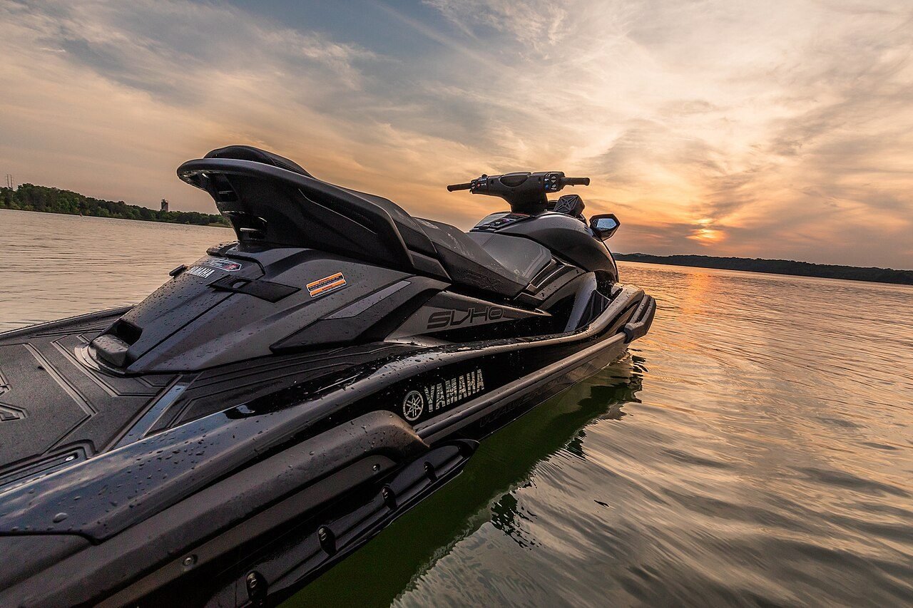 Yamaha WaveRunner VX Cruiser 2020 - foto 2
