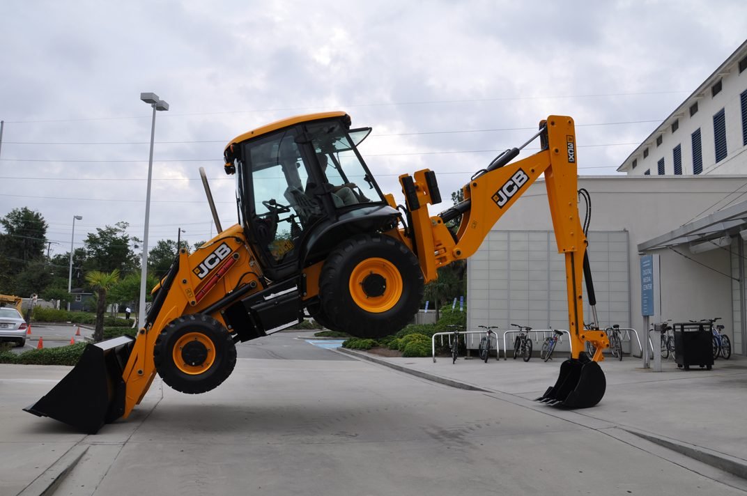 JCB 3CX Retroexcavadora 4x4 2020 - foto 3