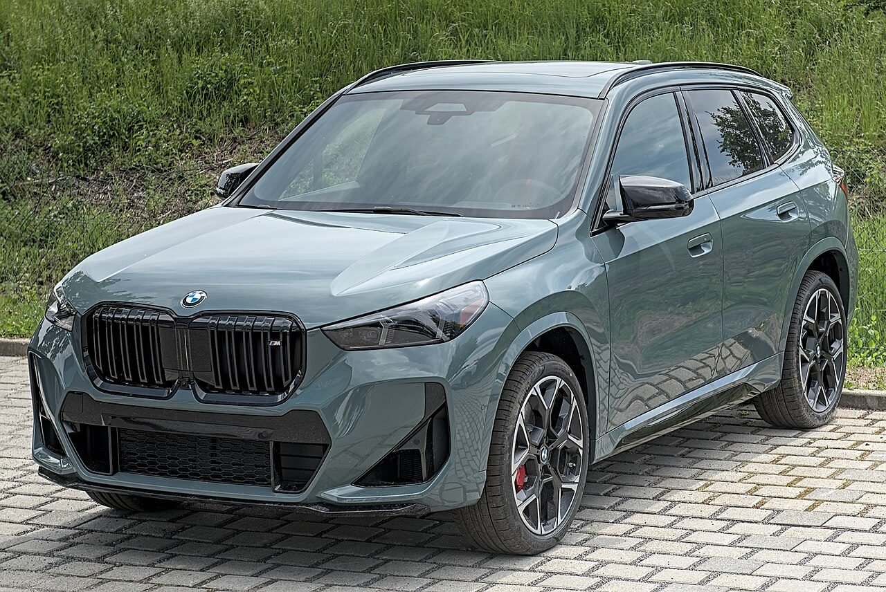 BMW X1 sDrive20i 2023