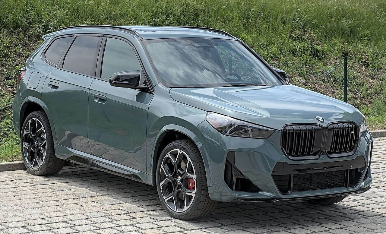 BMW X1 sDrive20i 2023 - foto 4